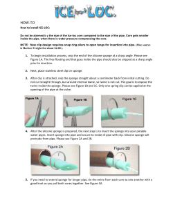 HOW-TO  How to install ICE-LOC:
