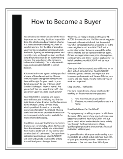 How to Become a Buyer z