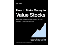 Value Stocks How to Make Money in