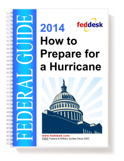 2014 How to Prepare for a Hurricane