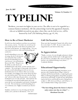 Typeline