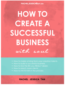 HOW TO CREATE A SUCCESSFUL BUSINESS