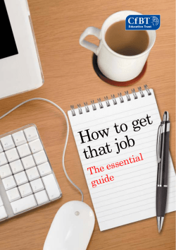 o get How t ob that j