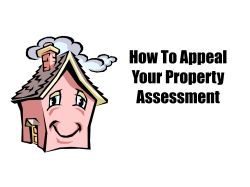 How To Appeal Your Property Assessment