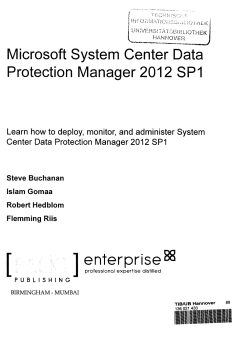 System Manager Microsoft Center