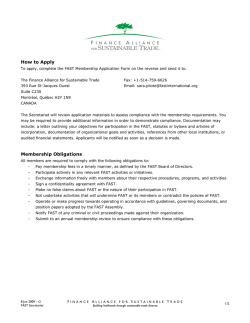 How to Apply