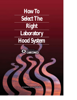 How To Select The Right Laboratory