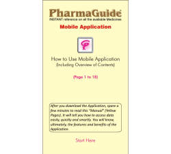 How to Use Mobile Application Mobile Application (Including Overview of Contents)