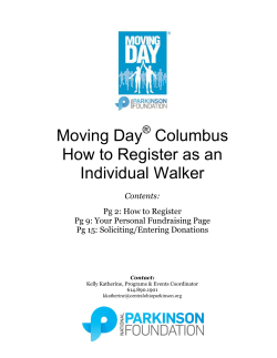Moving Day Columbus How to Register as an