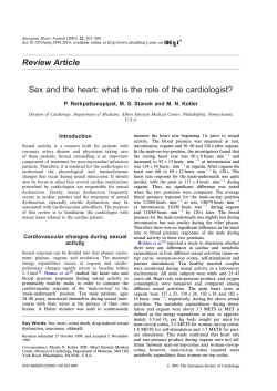 Review Article P. Rerkpattanapipat, M. S. Stanek and M. N. Kotler