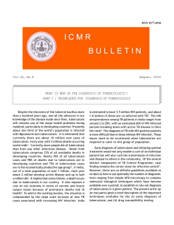 Vol.32, No.8 August, 2002 ISSN 0377-4910