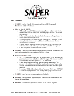What is SN PER® i 
