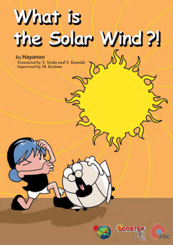 What is the Solar Wind the Solar Wind ?! ?!