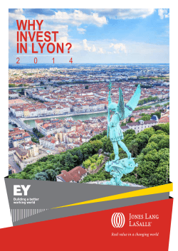 Why Invest In LyOn? 2