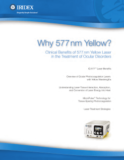1 Why 577 yellow brochure 2:Layout 1  10/13/11  5:03...