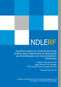 NDLE RF