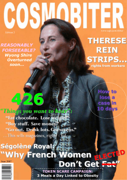 426  THERESE REIN