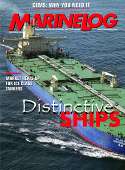M L SHIPS Distinctive