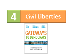 4 Liberties Civil