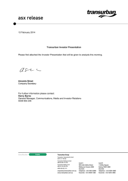 asx release