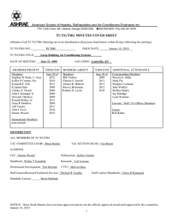 ASHRAE