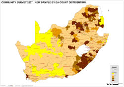 Musina Blouberg Makhado Lephalale
