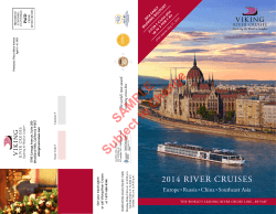 2014 river cruises russia china southeast asia