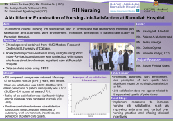 RH Nursing