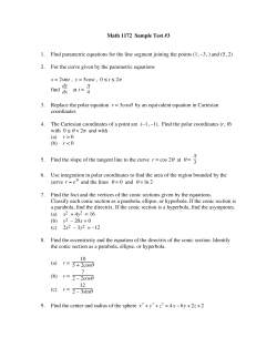 Math 1172  Sample Test #3