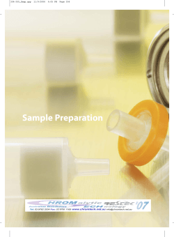 Sample Preparation 354-355_Samp.qxp  11/9/2006  6:05 PM  Page 354
