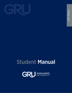 Student Manual dition 13 E