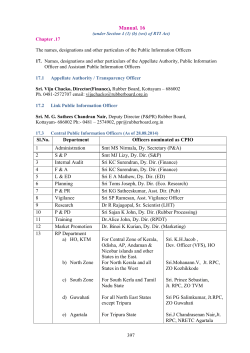Manual. 16