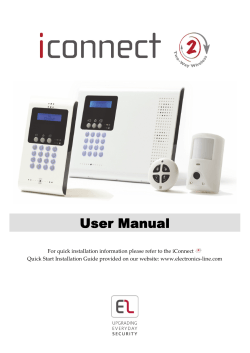 User Manual