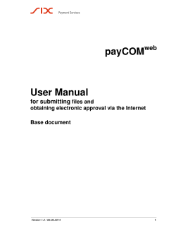 payCOM User Manual web