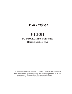 YCE01 PC P S r