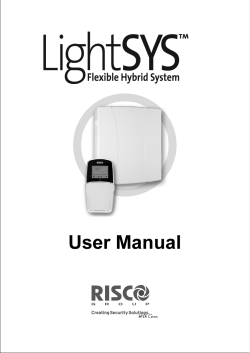 User Manual