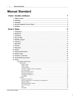 Manual Standard 1 Parte I GeoStru Software