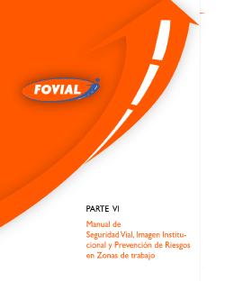 Manual de www.fovial.com  PARTE VI
