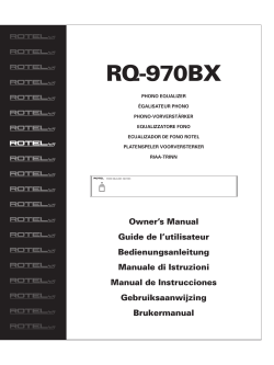 RQ-970BX