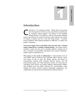 1 C Introduction Chapter