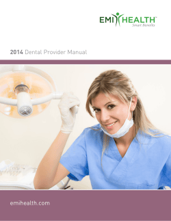2014 emihealth.com TM