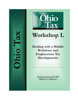 ax Ohio T Workshop L