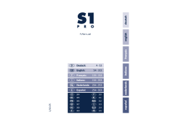 fran&ccedil;ais italiano nederlands espa&ntilde;ol