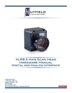Nutfield Technology, Inc. 91-0021 Rev. D