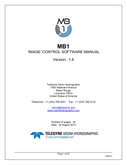MB1  Version:  1.6