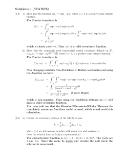 Solutions 3 (STAT673)