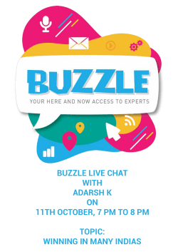 ZZ BU LE LIVE CHAT WITH