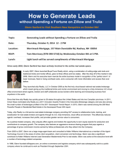 How&nbsp;to&nbsp;Generate&nbsp;Leads&nbsp; without&nbsp;Spending&nbsp;a&nbsp;Fortune&nbsp;on&nbsp;Zillow&nbsp;and&nbsp;Trulia&nbsp;