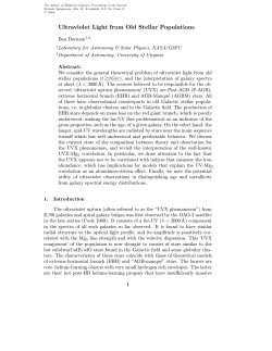 The Nature of Elliptical Galaxies, Proceedings of the Second