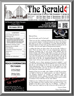 The Herald  W U
